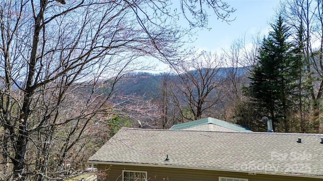 27 Venice Pl, Canton, NC 28716 - view of mountain backdrop