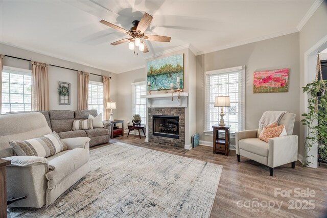 2095 Westridge Dr, Rock Hill, SC 29732 - photo 6