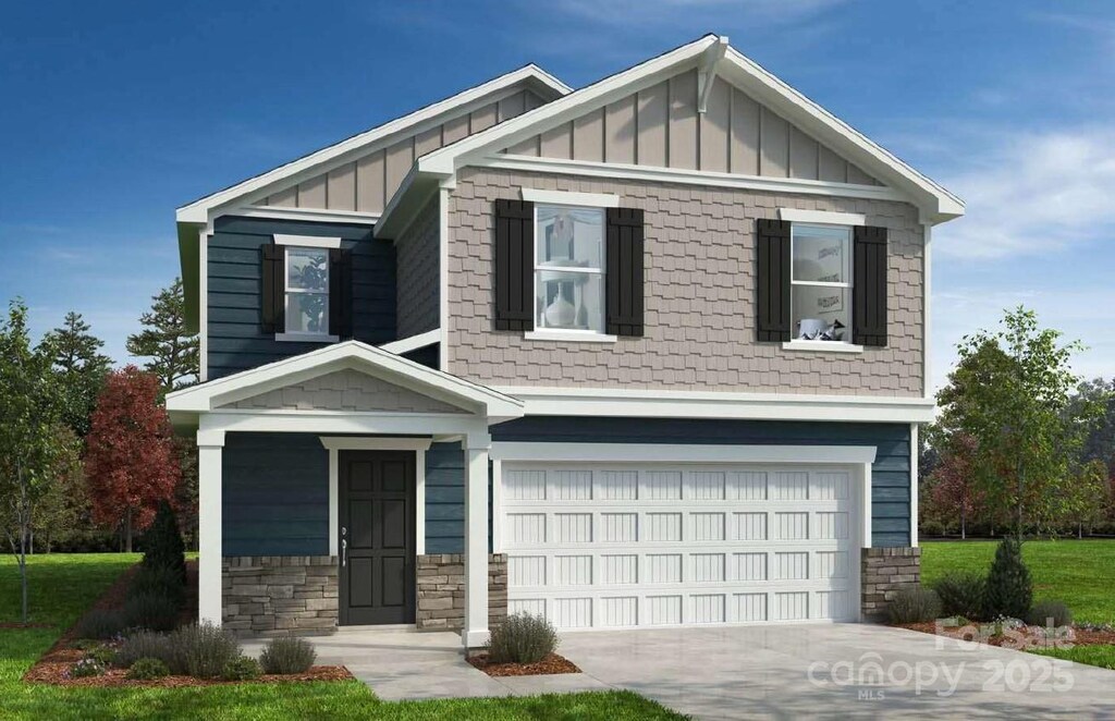 154 Bellina Dr, York, SC 29745 - photo 1