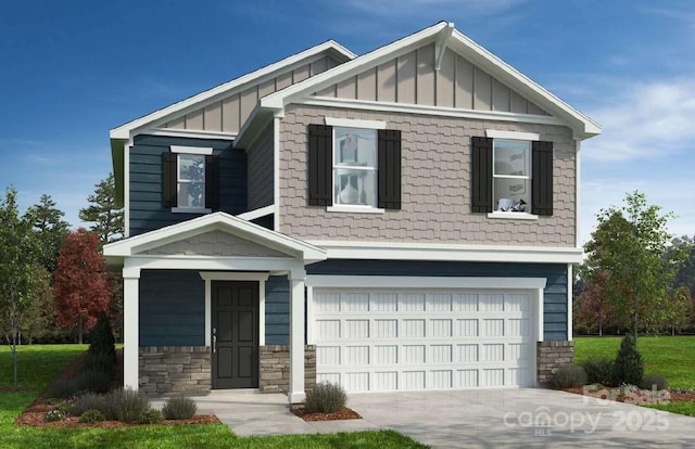 154 Bellina Dr, York, SC 29745 - photo 1