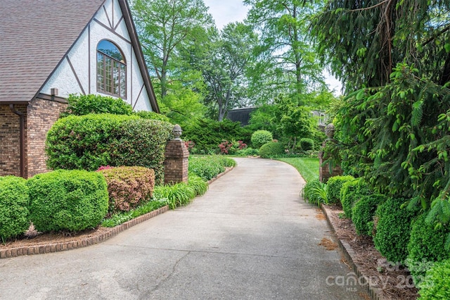 418 3rd St NE, Hickory, NC 28601 - view of surrounding community