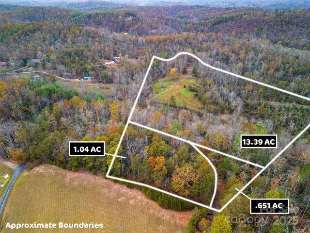 514 Davistown Church Rd, Old Fort, NC 28762