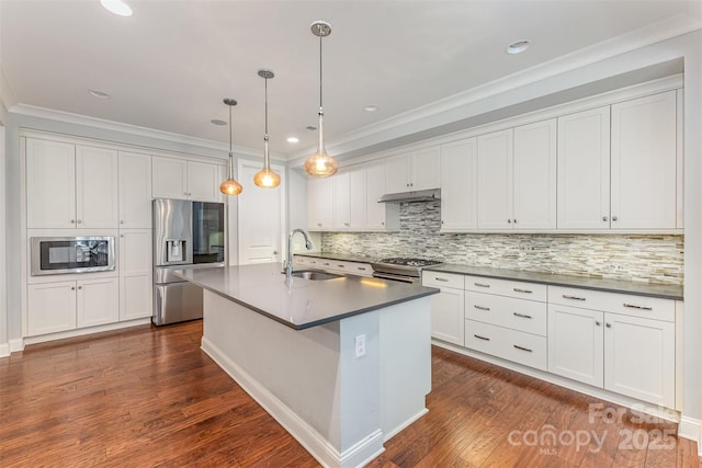 13620 Castleford Dr, Mint Hill, NC 28227 - photo 16