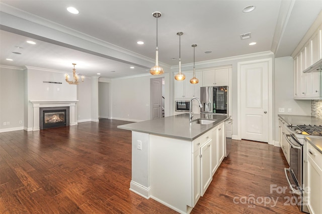 13620 Castleford Dr, Mint Hill, NC 28227 - photo 17