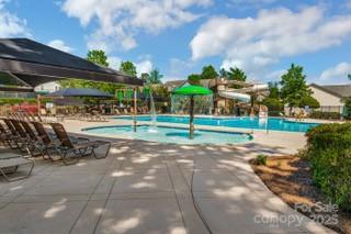 704 Fresia Dr, Tega Cay, SC 29708 - photo 35
