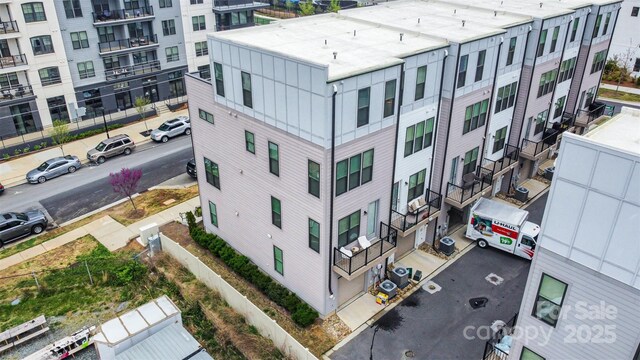 631 W Tremont Ave, Charlotte, NC 28203 - photo 2