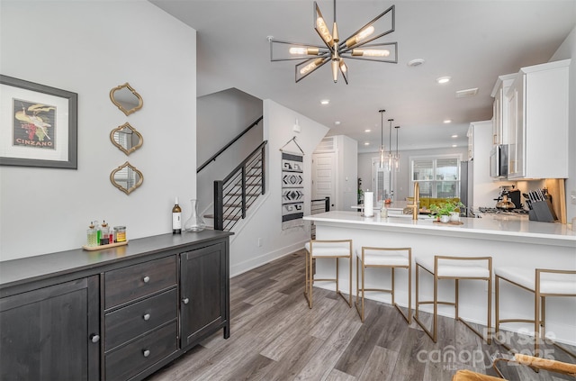 631 W Tremont Ave, Charlotte, NC 28203 - photo 17