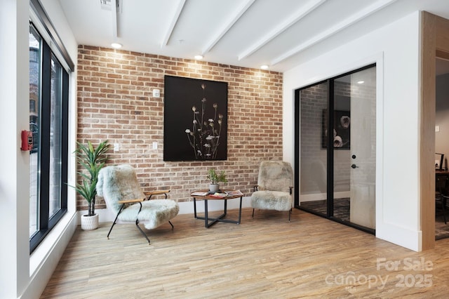 55 S Market St Unit 101, Asheville, NC 28801 - view of building lobby