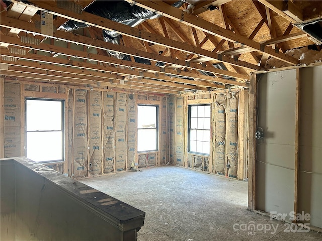 2752 Bramble Ridge Ct, Charlotte, NC 28215 - view of miscellaneous room