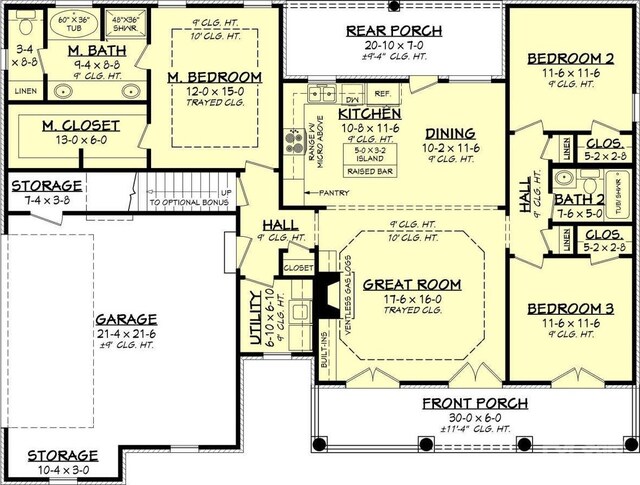 9274 Naron Ln, Harrisburg, NC 28075 - photo 3