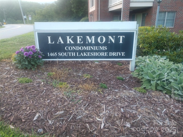 1465 S Lakeshore Dr Unit D1, Lake Junaluska, NC 28745 - photo 29