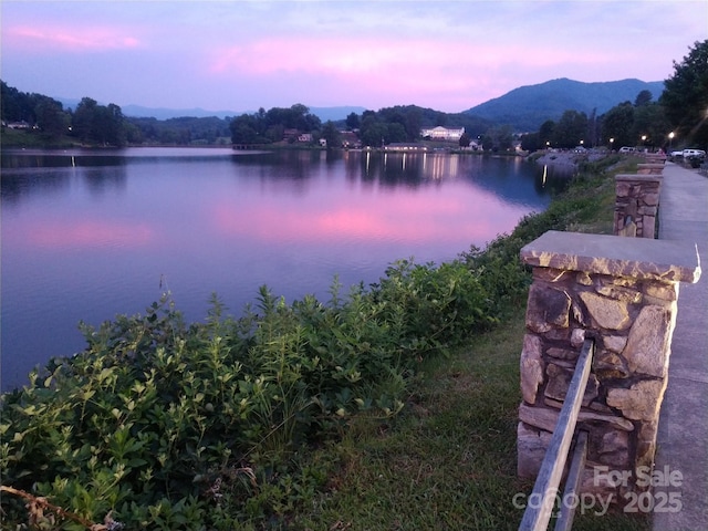 1465 S Lakeshore Dr Unit D1, Lake Junaluska, NC 28745 - photo 30