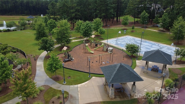 4155 Persimmon Rd, Lancaster, SC 29720 - photo 9