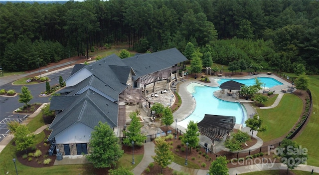4155 Persimmon Rd, Lancaster, SC 29720 - photo 10