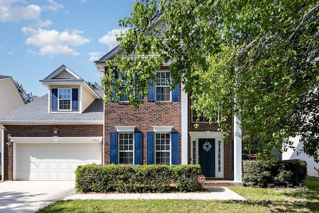 10429 Madison Park Dr, Charlotte, NC 28269 - photo 1