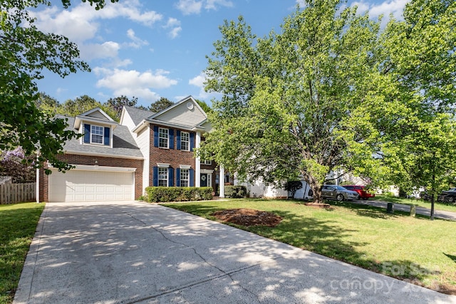 10429 Madison Park Dr, Charlotte, NC 28269 - photo 2