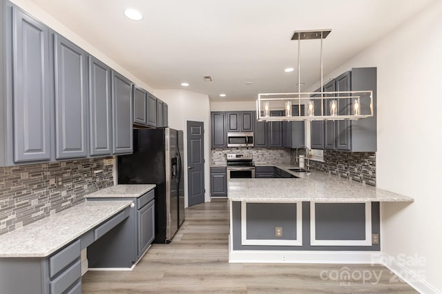 10429 Madison Park Dr, Charlotte, NC 28269 - photo 9