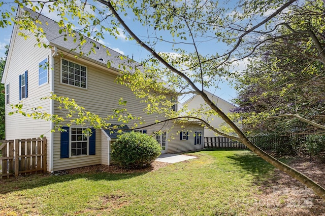10429 Madison Park Dr, Charlotte, NC 28269 - photo 12