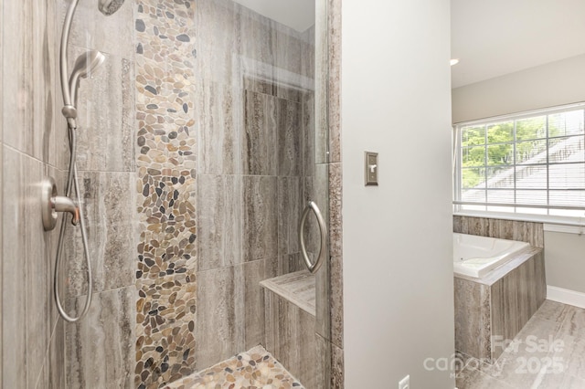 10429 Madison Park Dr, Charlotte, NC 28269 - photo 19