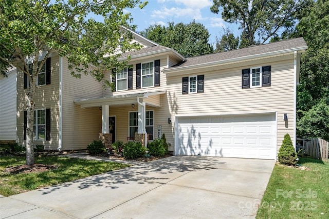 3009 Early Rise Ave, Indian Trail, NC 28079 - photo 2