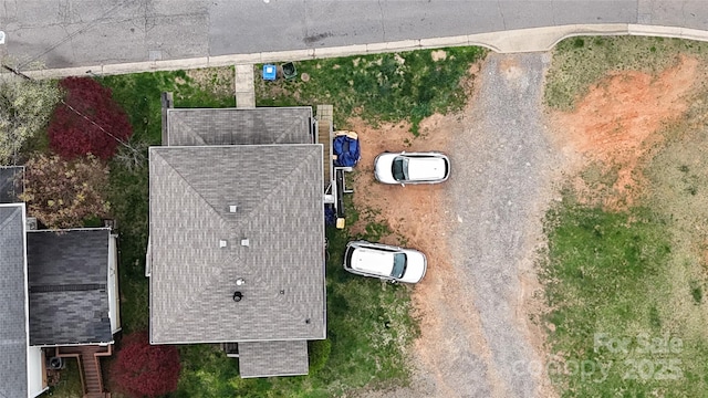 31 Hildebrand St Unit 1 & 154, Asheville, NC 28801 - birds eye view of property