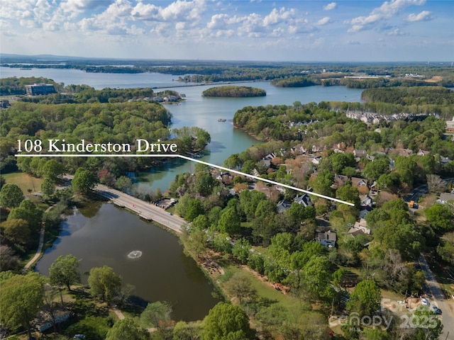 108 Kinderston Dr, Davidson, NC 28036 - photo 47