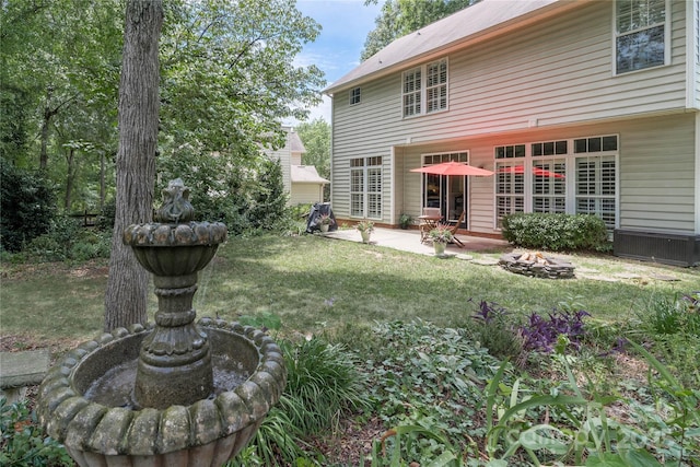 108 Kinderston Dr, Davidson, NC 28036 - photo 36
