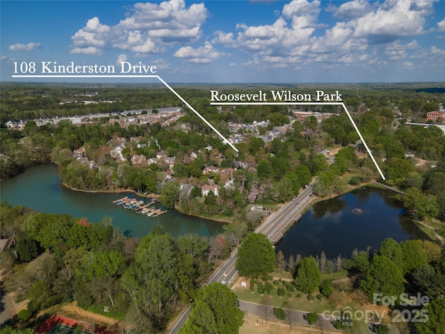 108 Kinderston Dr, Davidson, NC 28036 - photo 48