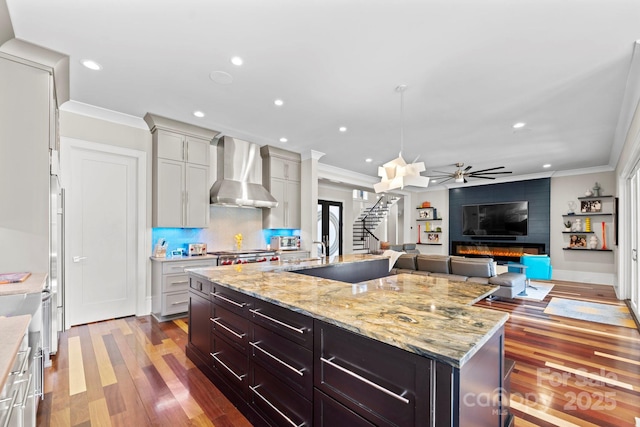 1754 Brawley School Rd, Mooresville, NC 28117 - photo 11