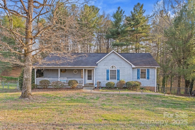 3777 Rain Valley Dr, Hudson, NC 28638 - photo 1