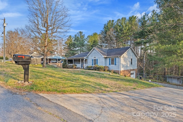 3777 Rain Valley Dr, Hudson, NC 28638 - photo 2