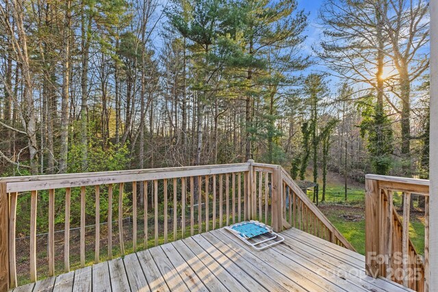 3777 Rain Valley Dr, Hudson, NC 28638 - photo 13