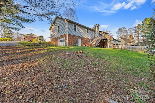 3777 Rain Valley Dr, Hudson, NC 28638 - photo 15