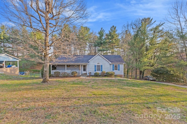 3777 Rain Valley Dr, Hudson, NC 28638 - photo 17