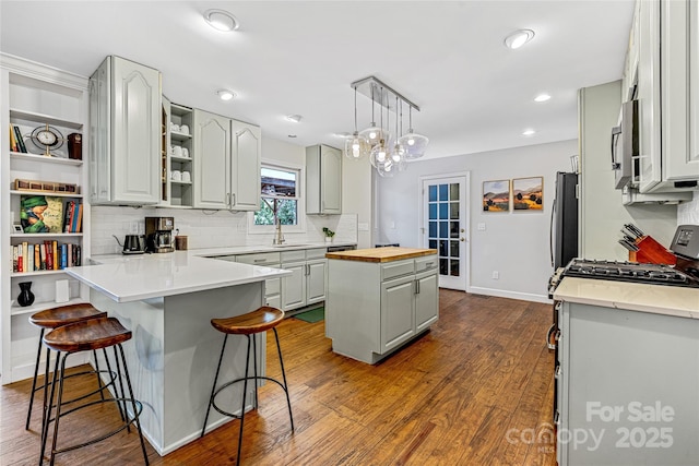 4030 Little River Rd, Hendersonville, NC 28739 - photo 8