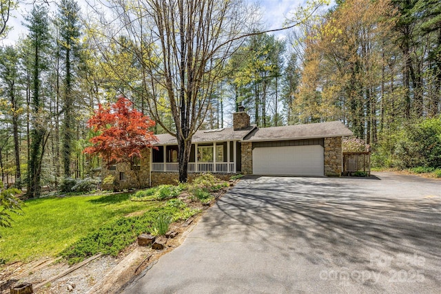 4030 Little River Rd, Hendersonville, NC 28739 - photo 34