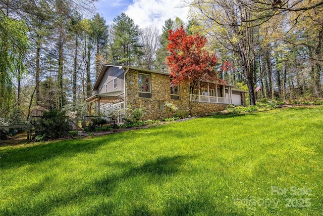 4030 Little River Rd, Hendersonville, NC 28739 - photo 36