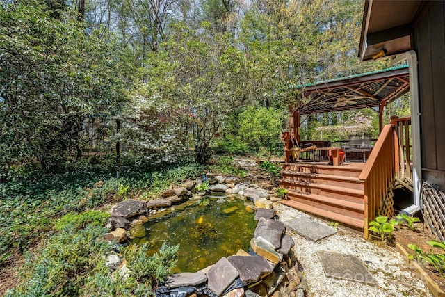 4030 Little River Rd, Hendersonville, NC 28739 - photo 40