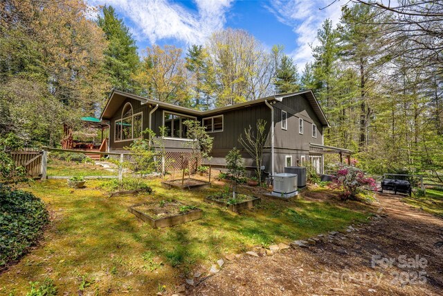 4030 Little River Rd, Hendersonville, NC 28739 - photo 47