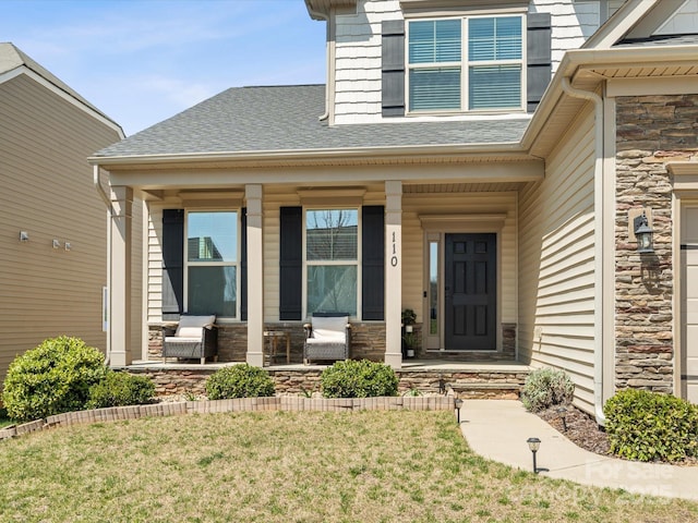 110 Lantern Acres Dr, Mooresville, NC 28115 - photo 27