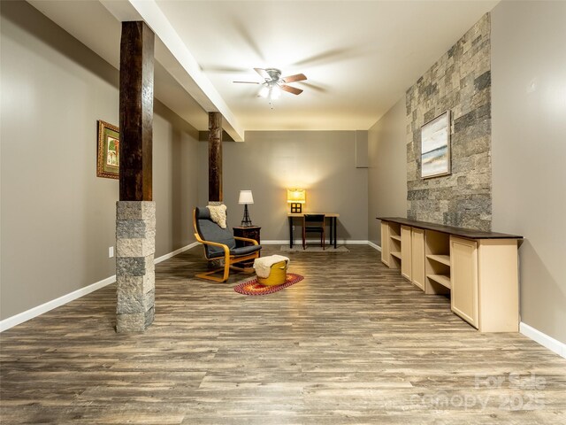 12 Paul Bridges Rd, Alexander, NC 28701 - photo 24