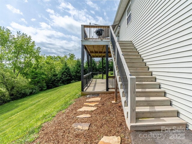 12 Paul Bridges Rd, Alexander, NC 28701 - photo 29