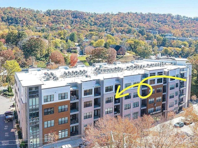 55 S Market St Unit 408, Asheville, NC 28801 - photo 1