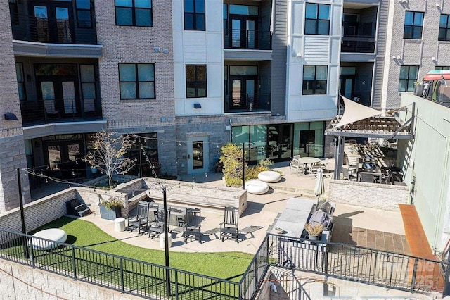 55 S Market St Unit 408, Asheville, NC 28801 - photo 6