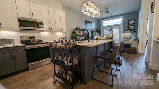 55 S Market St Unit 408, Asheville, NC 28801 - photo 8