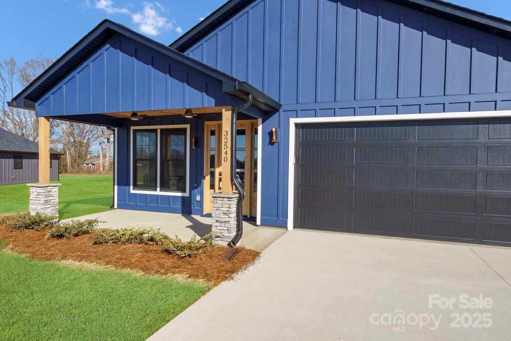 32525 Buchanan Ln, Albemarle, NC 28001 - photo 1