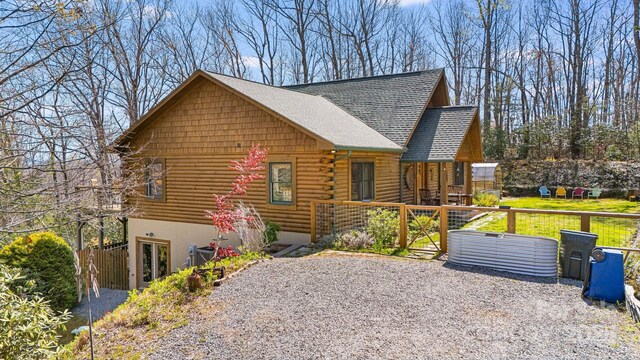 650 Faircrest Ln, Penrose, NC 28766 - photo 37