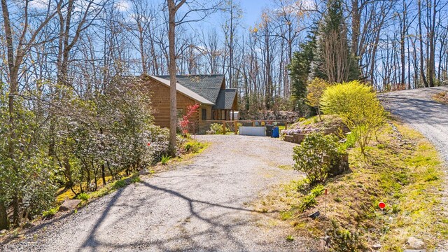 650 Faircrest Ln, Penrose, NC 28766 - photo 43