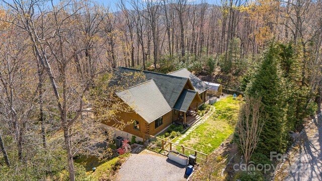 650 Faircrest Ln, Penrose, NC 28766 - photo 44