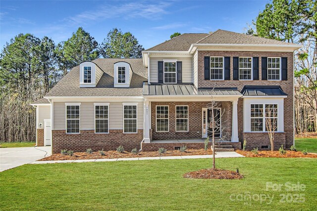 7005 New Town Rd, Waxhaw, NC 28173 - photo 2